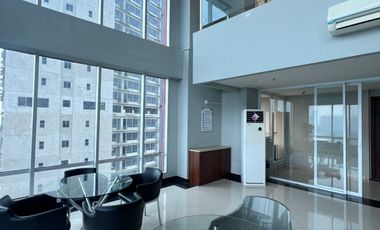 DISEWAKAN APARTEMEN AVENUE PARKLAND BSD - STUDIO NON FURNISHED SIAP HUNI LOKASI STRATEGIS BSD CITY