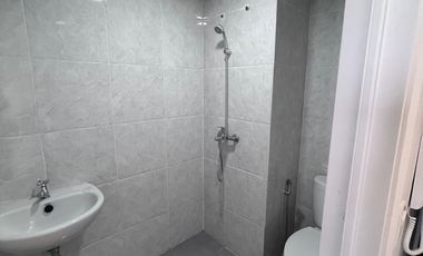 DISEWAKAN APARTEMEN AVENUE PARKLAND BSD - STUDIO NON FURNISHED SIAP HUNI LOKASI STRATEGIS BSD CITY