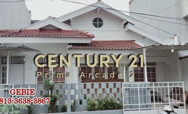 Rumah Nyaman Bagus di Bintaro Sektor 9 | HR 7135 - RS