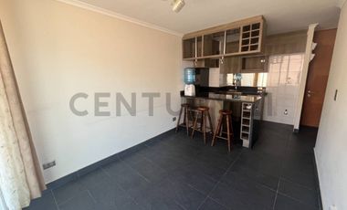 Se arrienda hermoso departamento 2 dormitorios sector sur Playa Llacolen