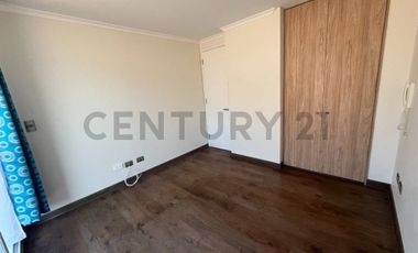 Se arrienda hermoso departamento 2 dormitorios sector sur Playa Llacolen