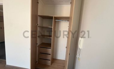 Se arrienda hermoso departamento 2 dormitorios sector sur Playa Llacolen