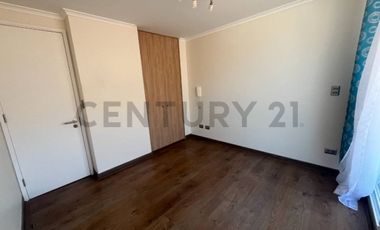 Se arrienda hermoso departamento 2 dormitorios sector sur Playa Llacolen