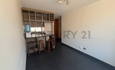 Se arrienda hermoso departamento 2 dormitorios sector sur Playa Llacolen