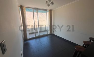 Se arrienda hermoso departamento 2 dormitorios sector sur Playa Llacolen
