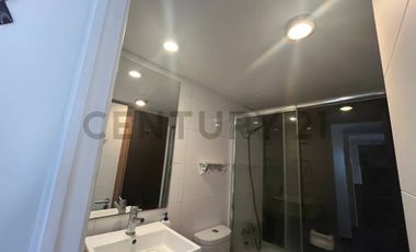 Se arrienda hermoso departamento 2 dormitorios sector sur Playa Llacolen
