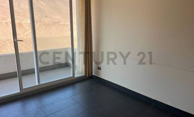 Se arrienda hermoso departamento 2 dormitorios sector sur Playa Llacolen