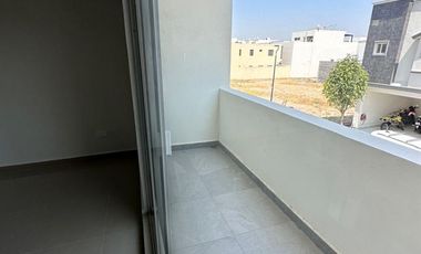 CASA EN VENTA EN LA ENCOMIENDA - ESCOBEDO
