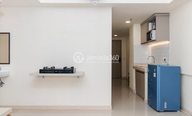 Disewakan Apartemen Meikarta tipe 2BR Full Furnished | MEIC083