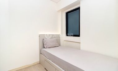 Disewakan Apartemen Meikarta tipe 2BR Full Furnished | MEIC083