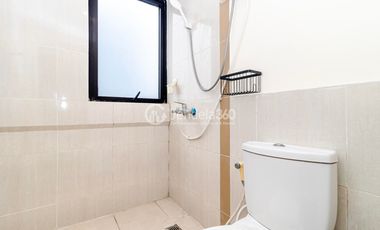 Disewakan Apartemen Meikarta tipe 2BR Full Furnished | MEIC083