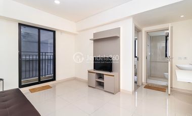 Disewakan Apartemen Meikarta tipe 2BR Full Furnished | MEIC083