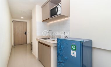 Disewakan Apartemen Meikarta tipe 2BR Full Furnished | MEIC083