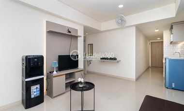 Disewakan Apartemen Meikarta tipe 2BR Full Furnished | MEIC083