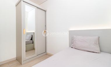 Disewakan Apartemen Meikarta tipe 2BR Full Furnished | MEIC083