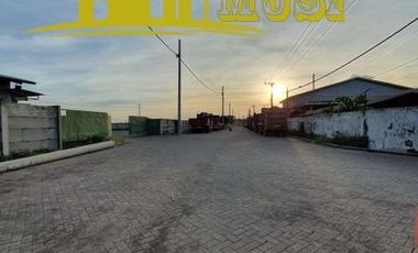 Tanah dijual di Jawa Timur, Surabaya
