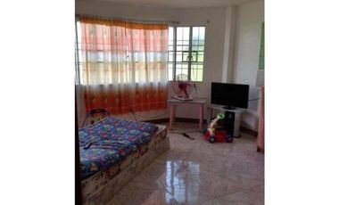 House and Lot for Sale in San Fernando, La
