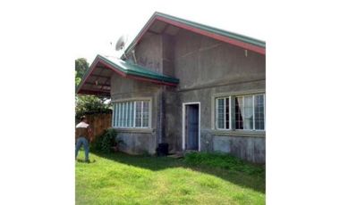 House and Lot for Sale in San Fernando, La