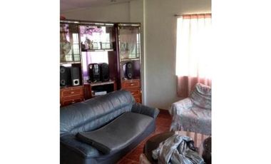 House and Lot for Sale in San Fernando, La