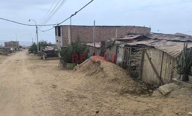 Se Vende Terreno De 120 M2