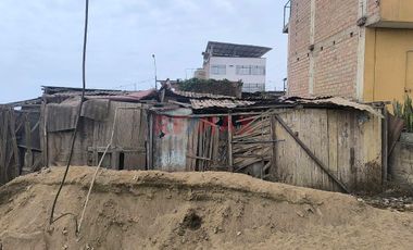 Se Vende Terreno De 120 M2