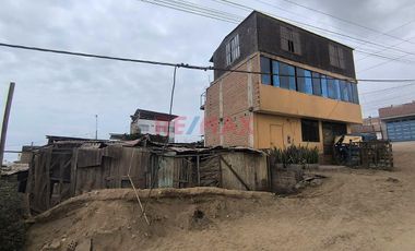 Se Vende Terreno De 120 M2
