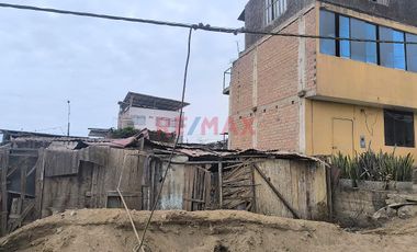 Se Vende Terreno De 120 M2
