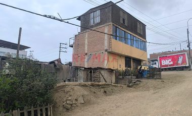 Se Vende Terreno De 120 M2