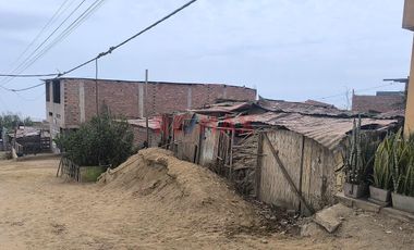 Se Vende Terreno De 120 M2
