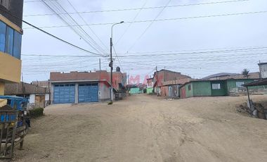 Se Vende Terreno De 120 M2