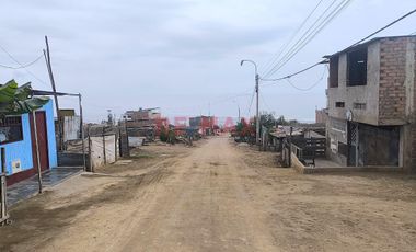 Se Vende Terreno De 120 M2