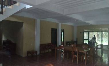 Villa murah dan Terawat Cidahu,Bogor