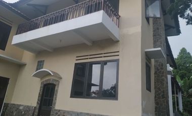 Villa murah dan Terawat Cidahu,Bogor