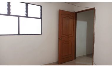 Apartaestudio, Bello, La Florida