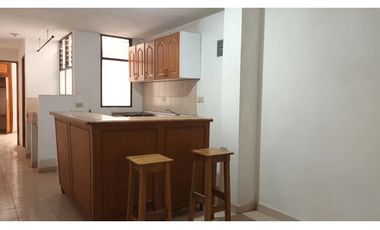 Apartaestudio, Bello, La Florida