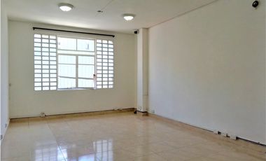 Oficina en Venta en Medellín Centro
