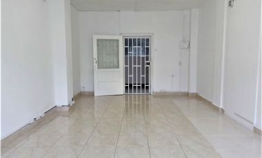 Oficina en Venta en Medellín Centro