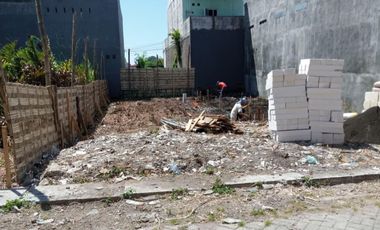 Jual Cepat Tanah Medokan Sawah Timur Lokasi Strategis