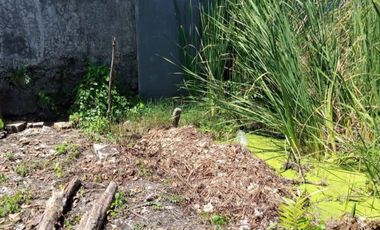 Jual Cepat Tanah Medokan Sawah Timur Lokasi Strategis