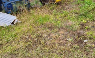 Venta terreno 240 metros Nueva Provincia