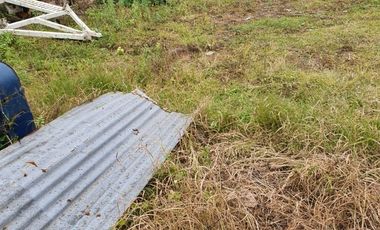 Venta terreno 240 metros Nueva Provincia