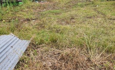 Venta terreno 240 metros Nueva Provincia