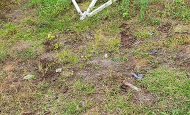 Venta terreno 240 metros Nueva Provincia