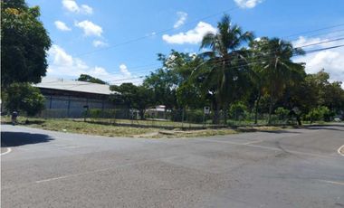 Sea Confiable alquila terreno en La Chorrera.