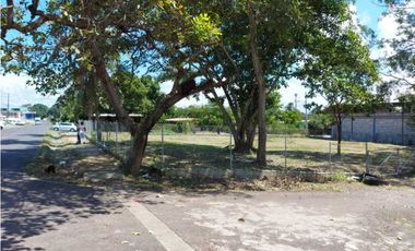 Sea Confiable alquila terreno en La Chorrera.