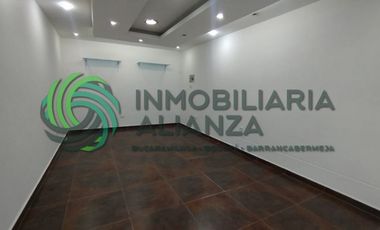 local en arriendo en cabecera del llano. Cod A6537