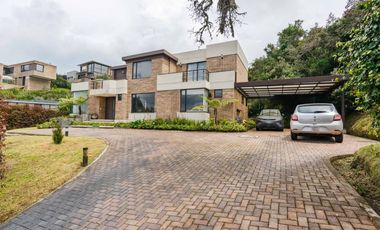 casa en arriendo/venta en vereda el líbano. Cod V24330