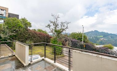 casa en arriendo/venta en vereda el líbano. Cod V24330