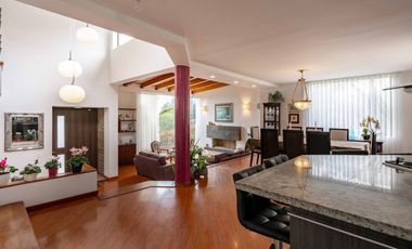 casa en arriendo/venta en vereda el líbano. Cod V24330