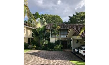 CASA EN VENTA - Residencial Camino de Cruces